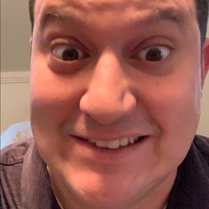 Meet your Posher, Ray